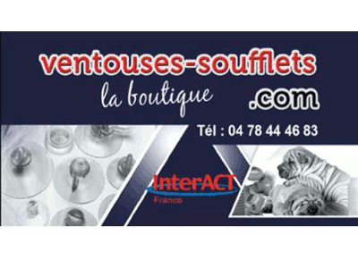 INTERACT France