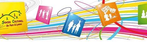 Centre Socio Culturel des Hauts du Lyonnais