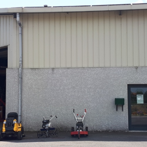 BENIERE Agri