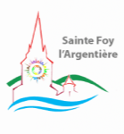 Mairie de Sainte Foy l’Argentière
