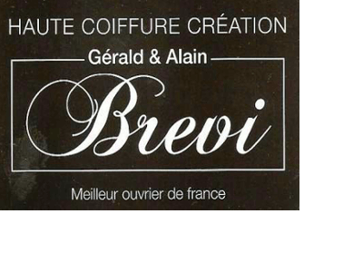 SARL COIFFURE GERALD & ALAIN BREVI