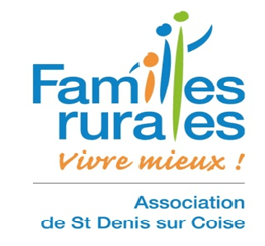 ASSOCIATION FAMILLES RURALES