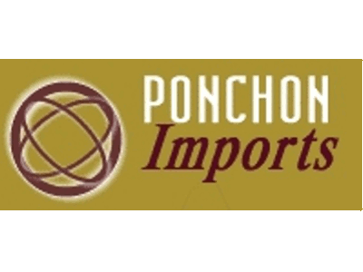 SARL PONCHON IMPORTS