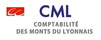 Comptabilité des Monts du Lyonnais