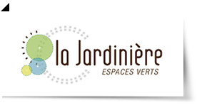 LA JARDINIERE ESPACES VERTS