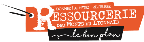 Ressourcerie des Monts du Lyonnais