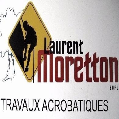 EURL Laurent Moretton