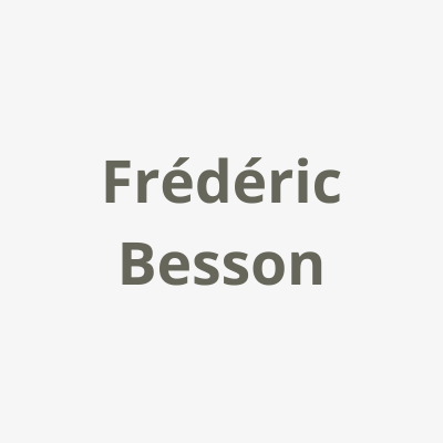 Frederic Besson