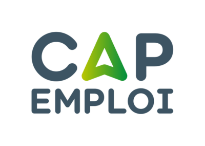 logo cap emploi