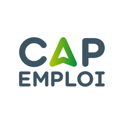 logo cap emploi