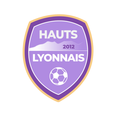 hauts lyonnais football