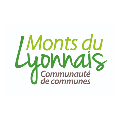 logo monts du lyonnais