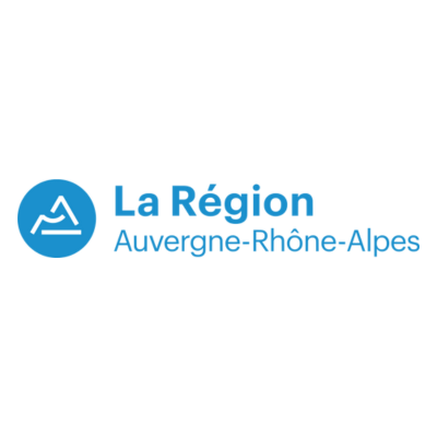 Logo Région Auvergne Rhône Alpes